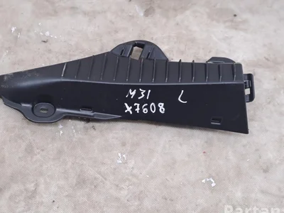 Opel 9834922980 Mokka II e 2022 Support pour pare-chocs - Image 1