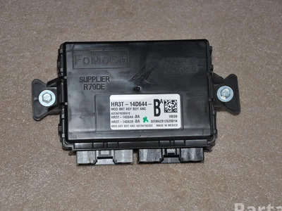 Ford USA HR3T14D644BA MUSTANG Coupe 2018 Unité de contrôle de la lumière - Image 1