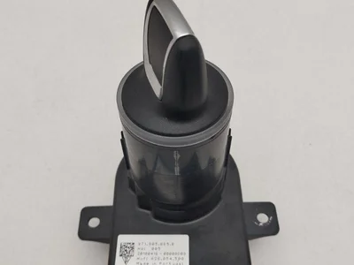 Porsche 971905865B PANAMERA (971) 2018 Zamek zapłonu - Obraz 1