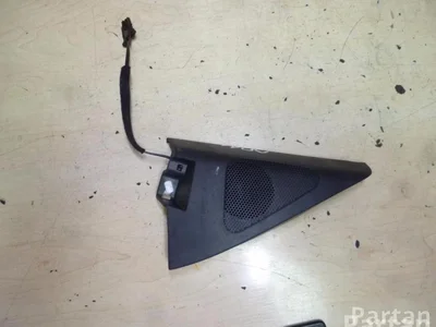 Volkswagen 5N0 035 412 A, 5N0 837 993 B / 5N0035412A, 5N0837993B TIGUAN (5N_) 2013 Haut-parleur - Image 1