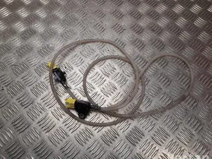 Lexus 52620-50010 / 5262050010 ES VII XZ10 2019 Capteur d'impact (systèmes d'airbag)