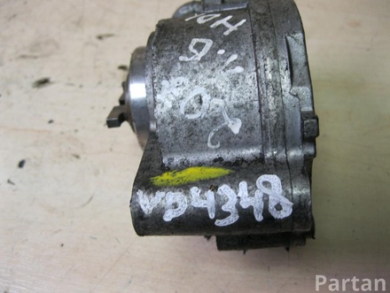 PEUGEOT D156-2C10005T / D1562C10005T 207 (WA_, WC_) 2009 Vacuum Pump