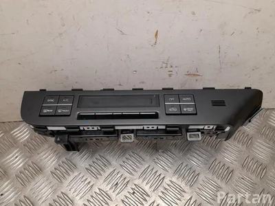 Hyundai 97250-DFXXX, 97250-DF830 / 97250DFXXX, 97250DF830 Kona II 2023 Sterownik automatycznej klimatyzacji - Zdjęcie 1