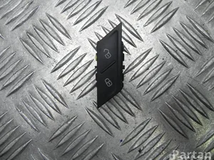 Volkswagen 3G0 962 125 A / 3G0962125A PASSAT Variant (3G5) 2016 Interrupteur de sécurité pour verrouillage central