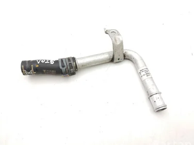 Porsche 971.121.050.B, 971.121.050.N / 971121050B, 971121050N PANAMERA (971) 2018 Conduite de réfrigérant - Image 1