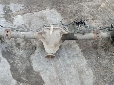 Ford 879A, TC053E73 F-Series XIII 2015 poutre d'essieu arrière - Image 1