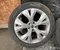 Seat 575601025AB ATECA (KH7) 2021 Felgi aluminiowe 5x112  R18 EJ 7.0 ET45 - Zdjęcie 1