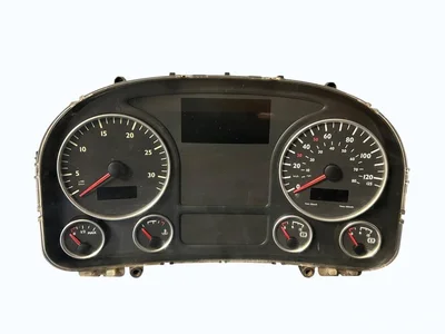 MAN Trucks 81272026227 TGX I 2013 Панель приборов UK - Изображение 1