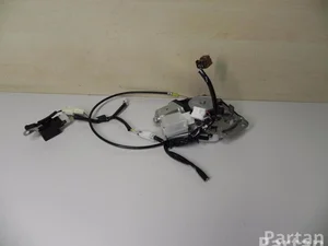 Mitsubishi 2658836-A / 2658836A OUTLANDER II (CW_W) 2008 Moteur électrique