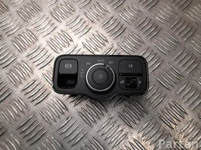 Mercedes-Benz A 447 905 49 07 / A4479054907 VITO Box (W447) 2025 Interruptor de luces - Imagen 1