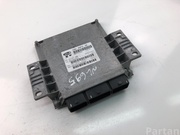 PEUGEOT 9644954680; 9645930480 / 9644954680, 9645930480 307 (3A/C) 2001 Control unit for engine