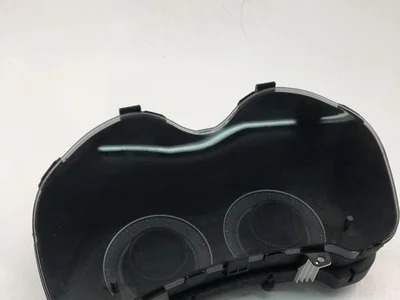 Toyota 83800-0Z480 / 838000Z480 YARIS (_P13_) 2010 Tableau de bord - Image 1