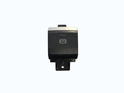 MAN Trucks 81255030396 TGX II 2021 Zubehör, Feststellbremse switch - Bild 1
