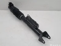 Mercedes-Benz A1663261300 GLE (W166) 2017 Amortisseur Right Rear Left Rear