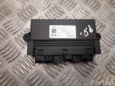 Polestar P6608031668, 600605726 4 2025 Valdymo blokas durų dešinė priekis - Paveiksliukas 1