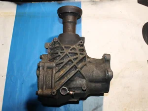 Volvo P31256172 XC90 I 2008 Réducteur essieu avant