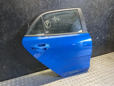 Kia RIO IV (YB) 2022 Porte Right Rear - Image 1