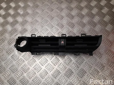 Toyota 55670-47270 / 5567047270 PRIUS (_W6_) 2024 Luftdüse Zentral - Bild 1