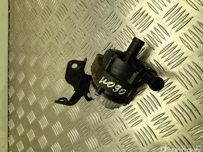 Renault 210103928R ZOE (BFM_) 2020 Pompe à eau supplémentaire - Image 1