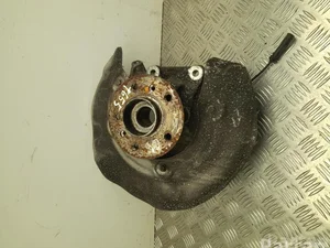 BMW 8092080 X4 (G02) 2019 Logement de roulement de roue Right Rear