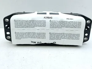 Porsche 9J1880204J Taycan 2021 Beifahrerairbag