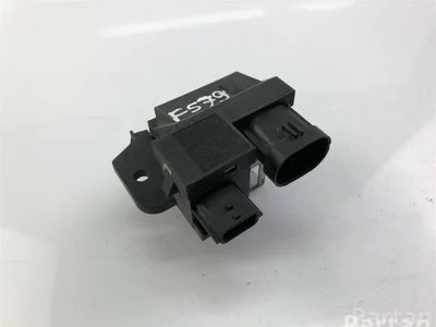 Renault 255509263R CLIO IV (BH_) 2014 Unités de contrôle - Image 1