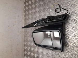 Mercedes-Benz A 910 810 05 00 / A9108100500 Sprinter (907/910) 2019 Lusterko zewnętrzne z lewej mechaniczna regulacja Sygnał kierunkowskazu