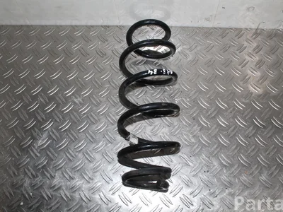 Gebrauchtes Original Volvo 31658915 V90 II 2018 Schraubenfeder vorne - Bild 1
