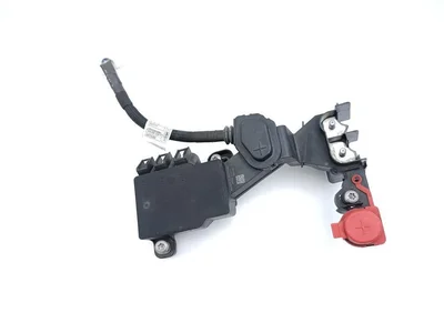 BMW 8797702, 8797702-01, 633216, 633216-002, 8797701 / 8797702, 879770201, 633216, 633216002, 8797701 X5 (G05) 2020 Sicherungkasten - Bild 1