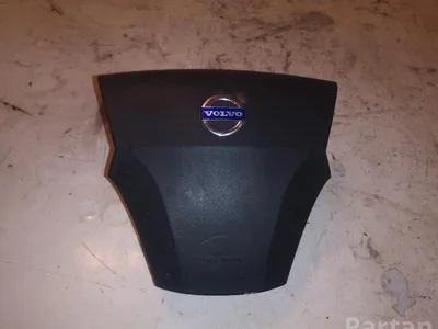 Volvo 30615725 S40 II (MS) 2006 Airbag du conducteur - Image 1