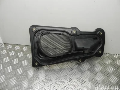 BMW 9295461 4 Coupe (F32, F82) 2014 Support pour la garniture - Image 1