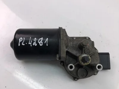 Volkswagen 1J1955113C GOLF IV (1J1) 2004 Valytuvo variklis - Nuotrauka 1