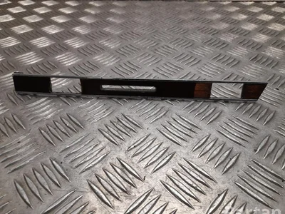 Mercedes-Benz 1076891171 SL 107 1981 Cadre - Image 1