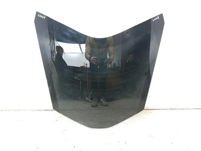 Chevrolet Corvette (C8) 2023 Heckscheibe - Bild 1