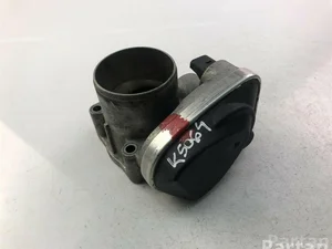 Renault 8200190230 SCÉNIC II (JM0/1_) 2006 Corps de papillon