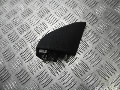 Tesla 1079741-00-A / 107974100A MODEL 3 2020 Haut-parleur haute fréquence - Image 1