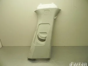 Škoda 3V0 867 244 / 3V0867244 SUPERB III (3V3) 2016 Tapisserie voiture right side