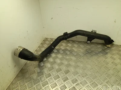 Opel 39172852 ASTRA K Sports Tourer 2021 Prise d'air / Conduit d'air d'admission - Image 1