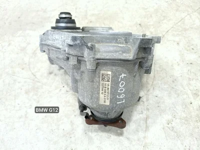 BMW ATC13, 8673712, 867371201, 13774410AT, ATC131-1, ATC131 / ATC13, 8673712, 867371201, 13774410AT, ATC1311, ATC131 7 (G11, G12) 2016 Skrzynia rozdzielcza - Zdjęcie 1