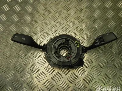 BMW 9490794 4 Coupe (F32, F82) 2017 Multi-switch colonne de direction - Image 1