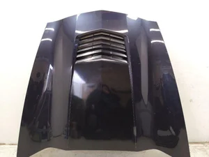 Chevrolet CORVETTE (C7) 2015 Capot moteur