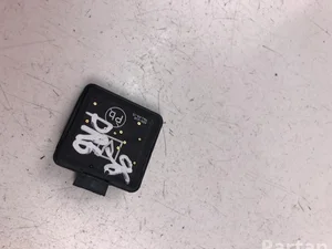 Hyundai 97257-XXXXX / 97257XXXXX TUCSON (TL) 2019 Capteur de pluie