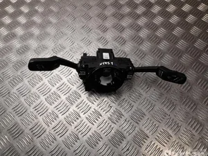 Volkswagen 2Q1953507L, 6RA959653A POLO (AW1) 2021 Multi-switch colonne de direction