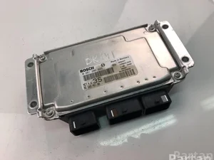 Peugeot 9650346180; 0261206943 / 9650346180, 0261206943 307 Break (3E) 2005 Unité de contrôle moteur