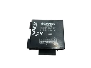 Scania 1401789 G I 2004 Sicherungen