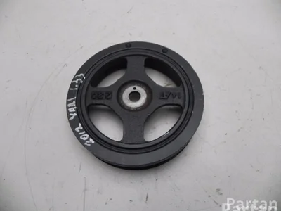 Toyota J12D16KG YARIS (_P13_) 2012 Poulie de courroie de distribution de vilebrequin - Image 1