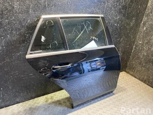 Mercedes-Benz E-CLASS T-Model (S213) 2019 Porte Right Rear