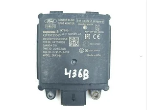 Ford USA JL1T-14D599-AD, A2C75723003 / JL1T14D599AD, A2C75723003 EXPEDITION (U553) 2020 Unidad de control para observación de la zona ciega