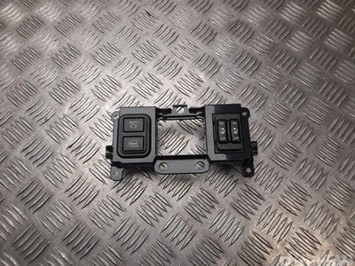 Subaru 22519A Crosstrek/XV II 2022 Commutateur multiple - Image 1