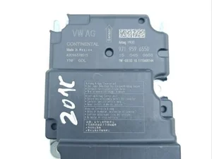 Porsche 971959655G PANAMERA (971) 2018 Sterownik poduszek powietrznych